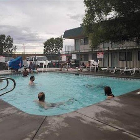 Motel 6-Grants, Nm المظهر الخارجي الصورة
