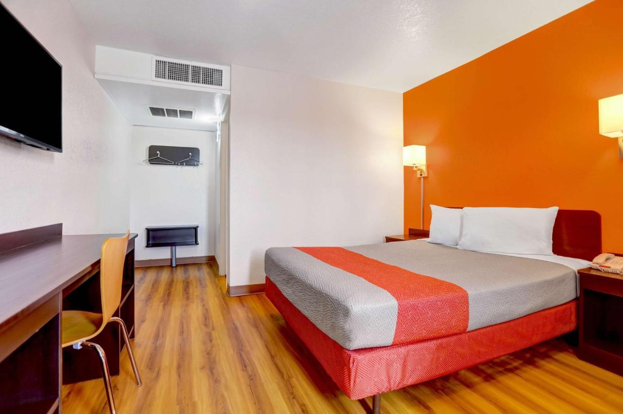 Motel 6-Grants, Nm المظهر الخارجي الصورة