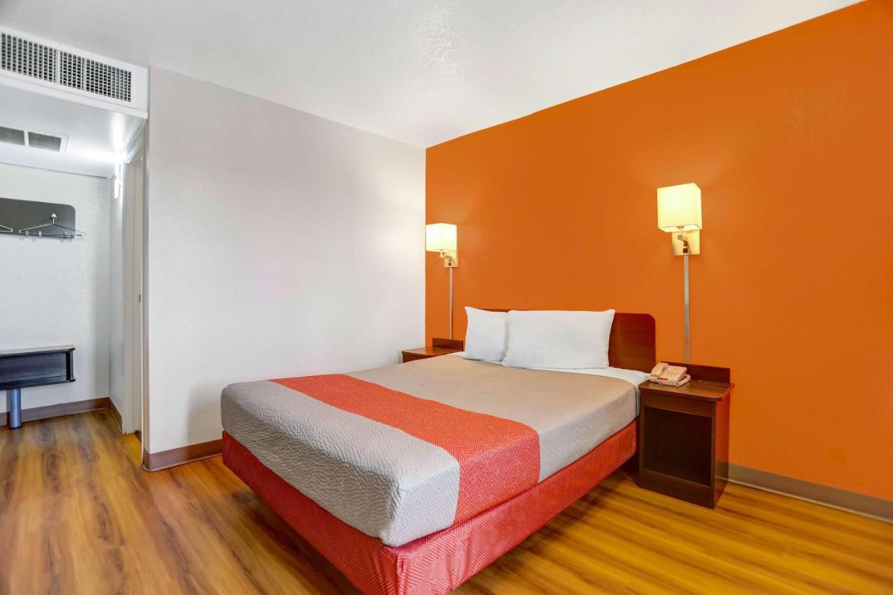 Motel 6-Grants, Nm المظهر الخارجي الصورة