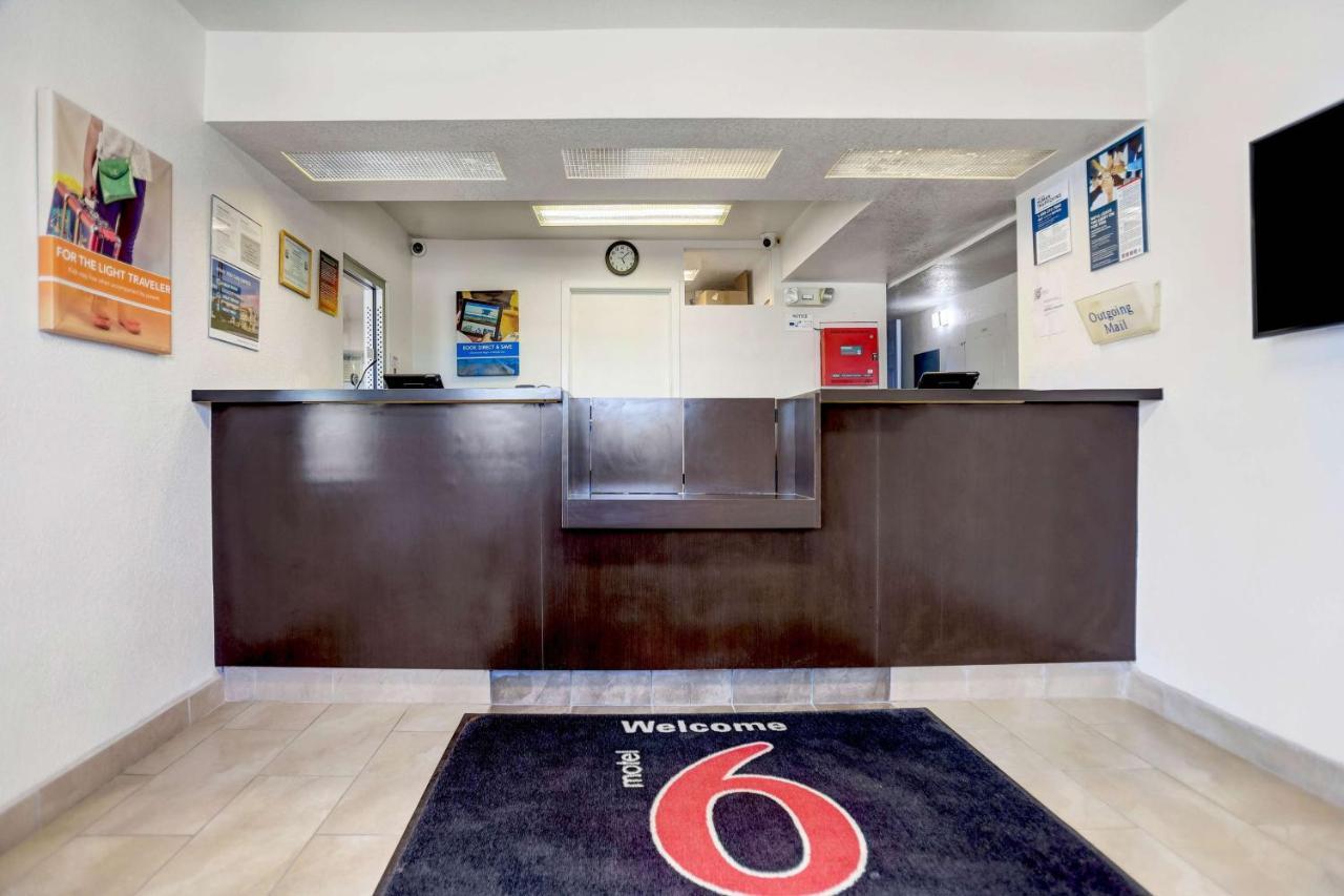 Motel 6-Grants, Nm المظهر الخارجي الصورة