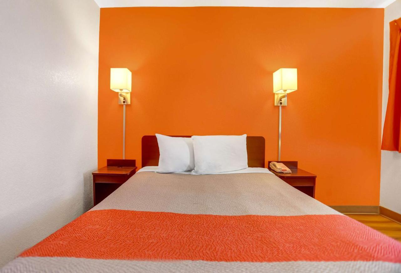Motel 6-Grants, Nm المظهر الخارجي الصورة