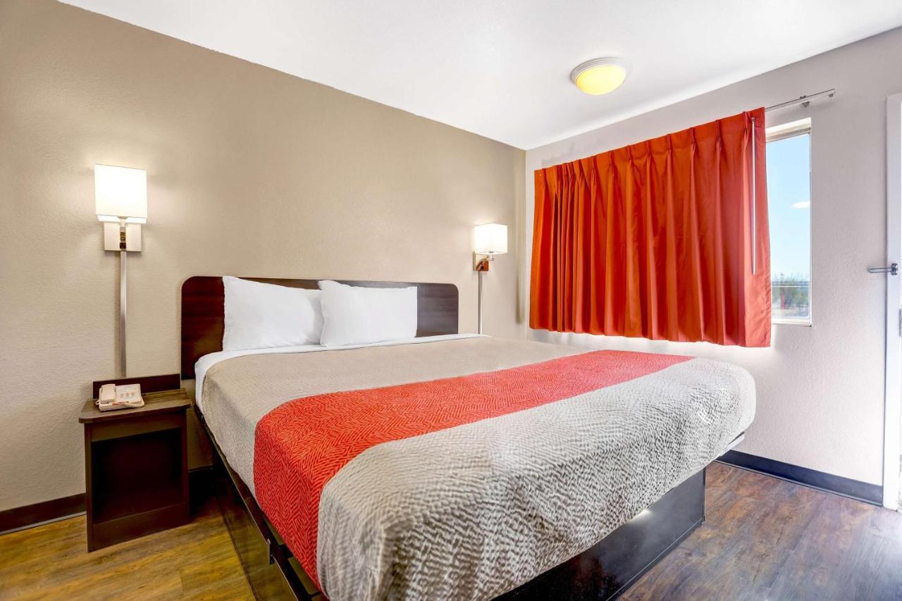 Motel 6-Grants, Nm المظهر الخارجي الصورة