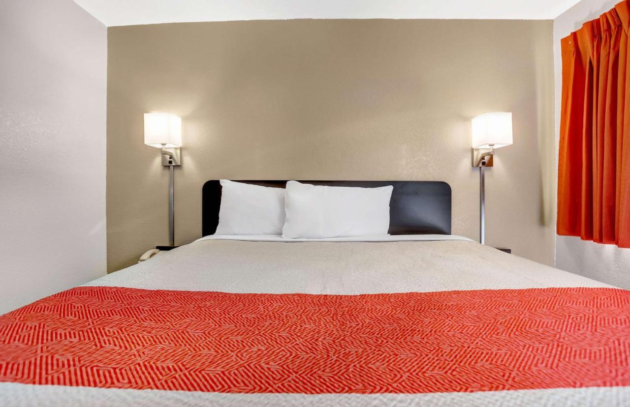 Motel 6-Grants, Nm المظهر الخارجي الصورة