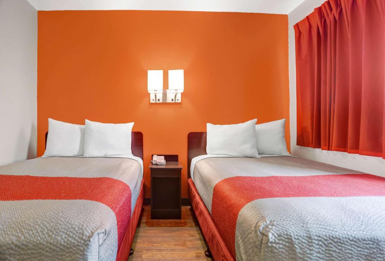 Motel 6-Grants, Nm المظهر الخارجي الصورة