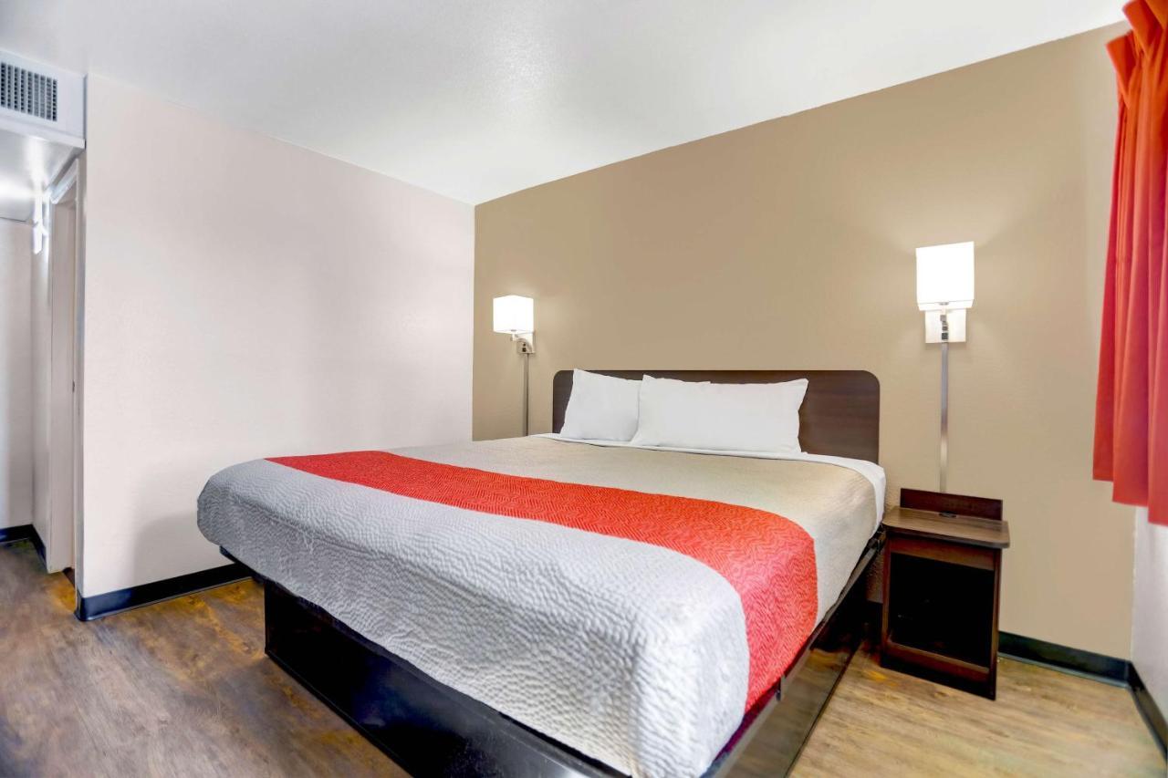 Motel 6-Grants, Nm المظهر الخارجي الصورة