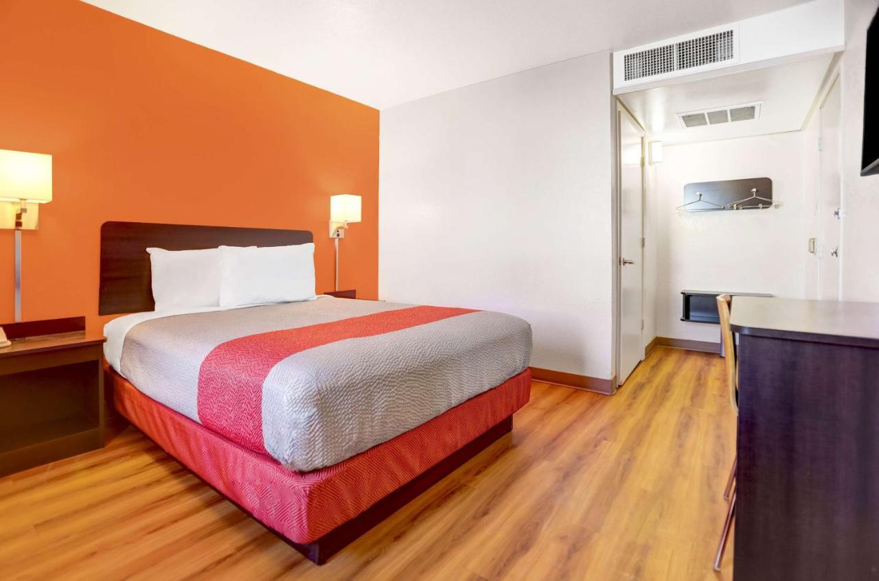 Motel 6-Grants, Nm المظهر الخارجي الصورة