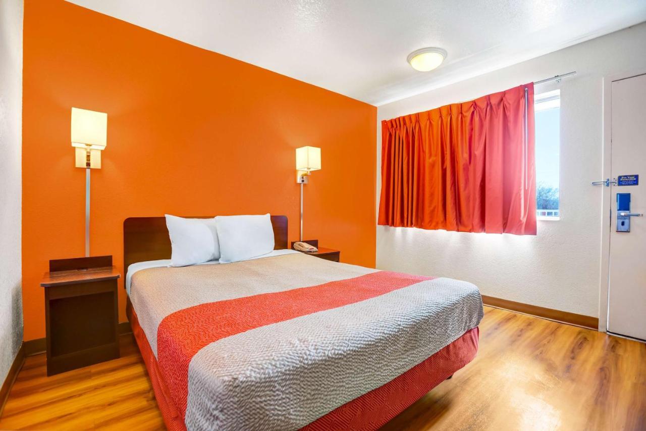 Motel 6-Grants, Nm المظهر الخارجي الصورة