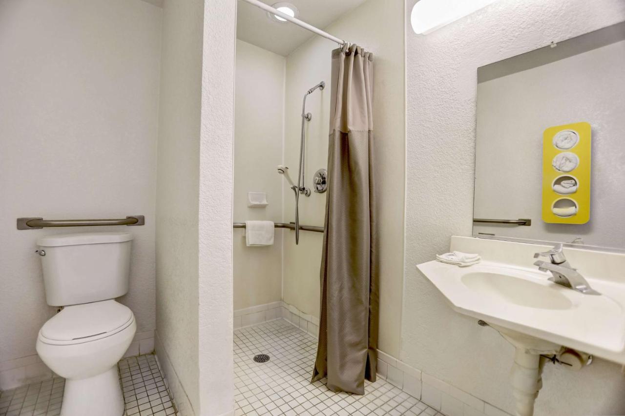 Motel 6-Grants, Nm المظهر الخارجي الصورة