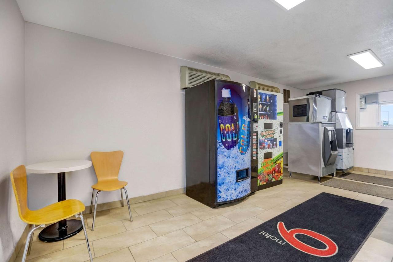 Motel 6-Grants, Nm المظهر الخارجي الصورة