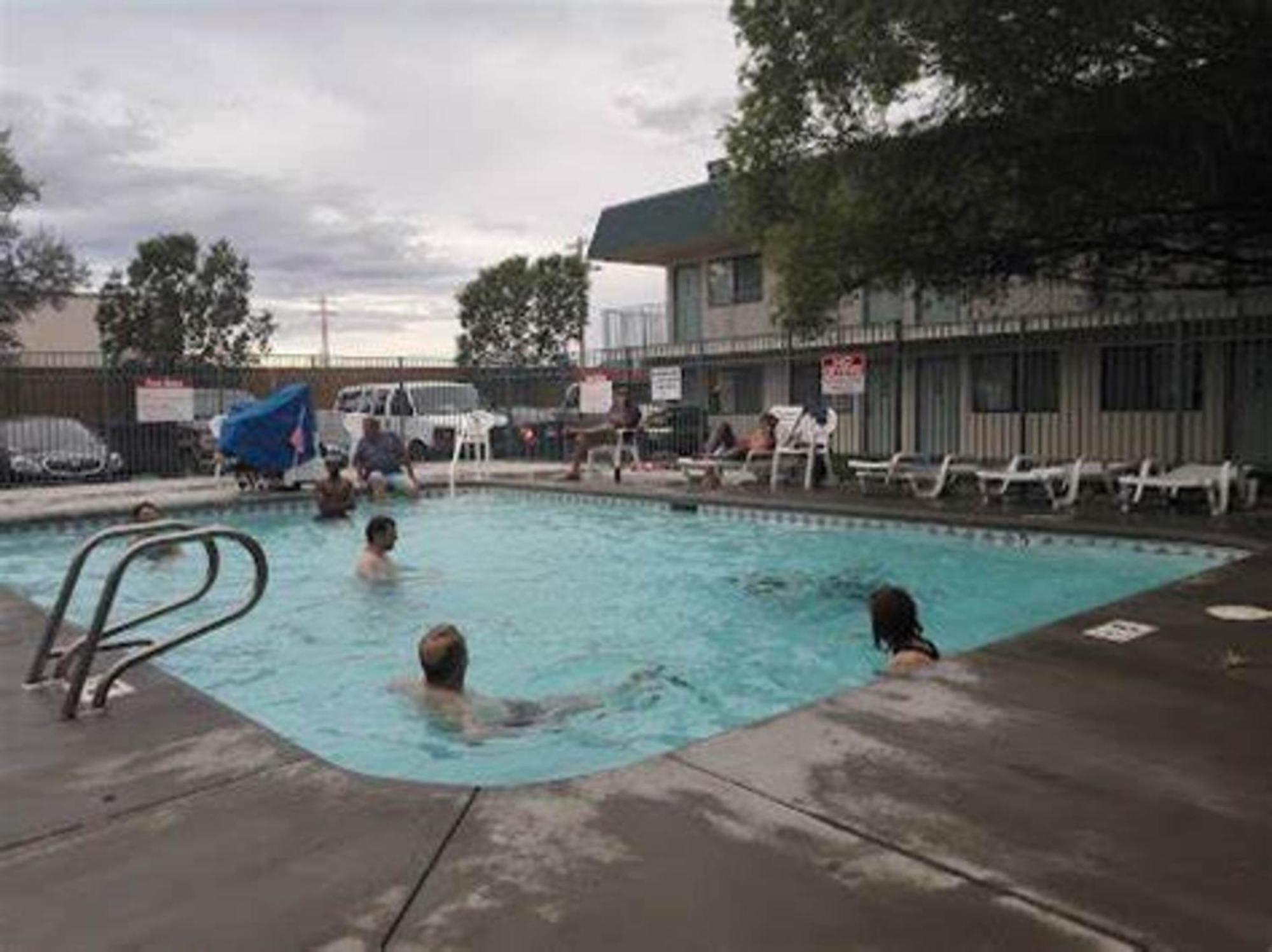 Motel 6-Grants, Nm المظهر الخارجي الصورة