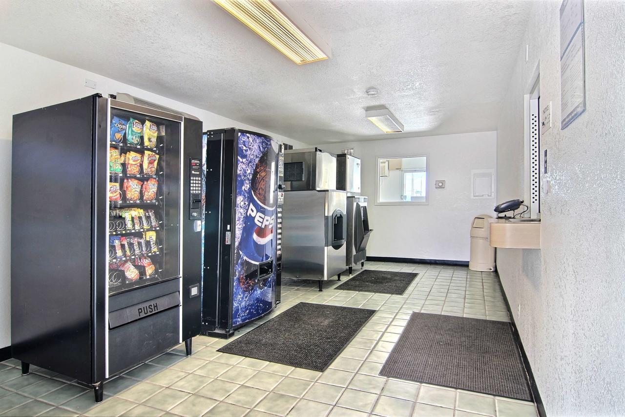 Motel 6-Grants, Nm المظهر الخارجي الصورة