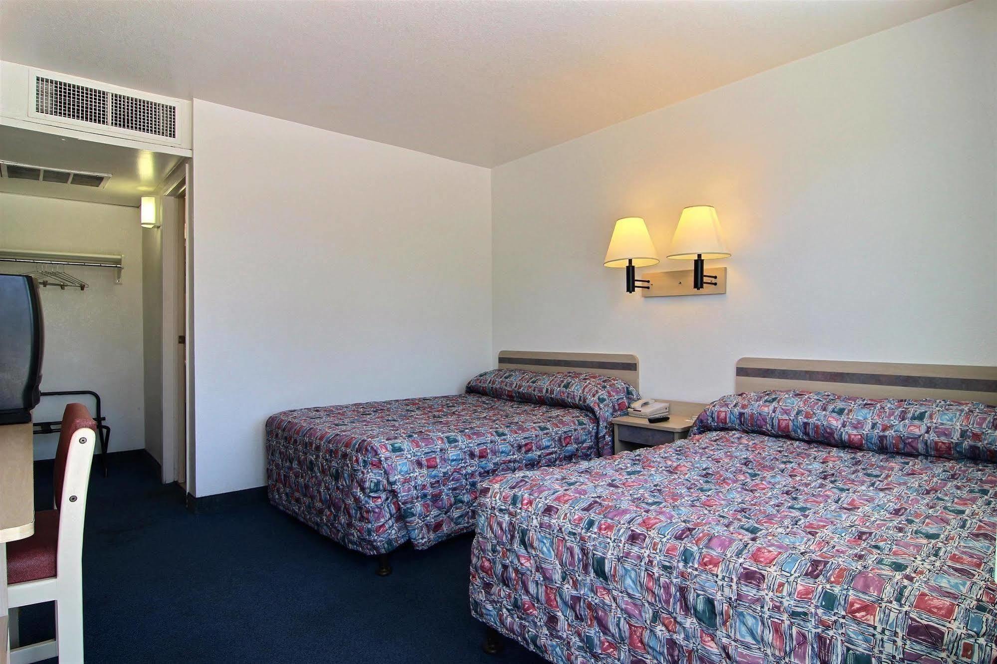 Motel 6-Grants, Nm المظهر الخارجي الصورة